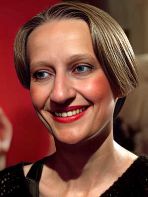 Ванда Манес