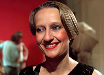 Ванда Манес