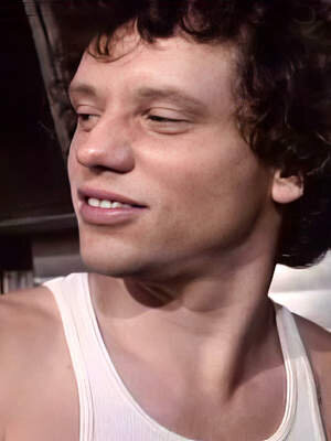 Спендер Трэвис