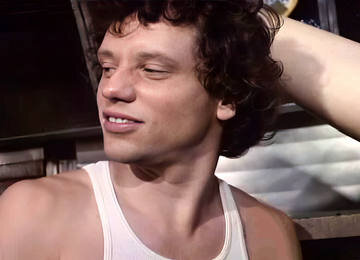 Спендер Трэвис