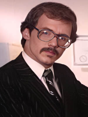 Джесси Чендлер