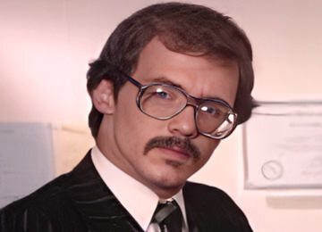 Джесси Чендлер