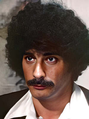 Боб Бернхардинг