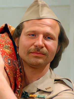 Гэри Эберхарт