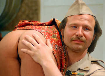 Гэри Эберхарт