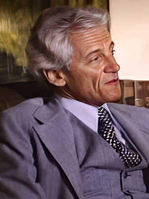 Роберт Маккей