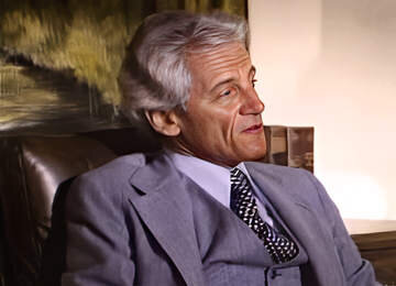 Роберт Маккей