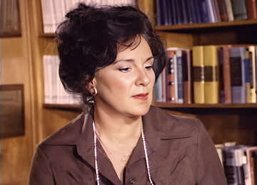 Джилл Моррисон