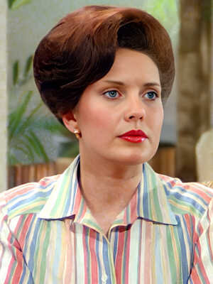 Дебора Саллаван