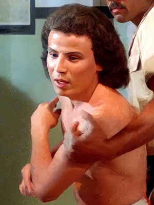 Энрике Ареас