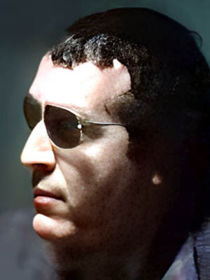 Джим Торнтон