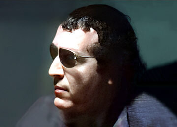 Джим Торнтон