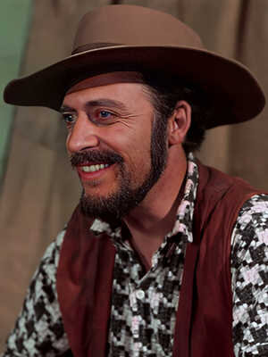 Ларри Мартинелли