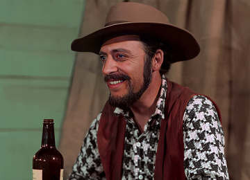 Ларри Мартинелли