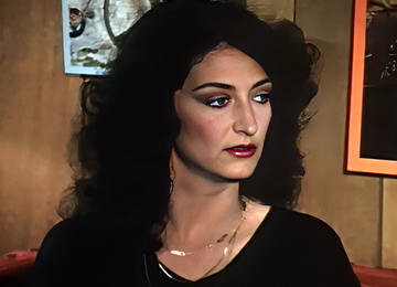 Джейн Линдси