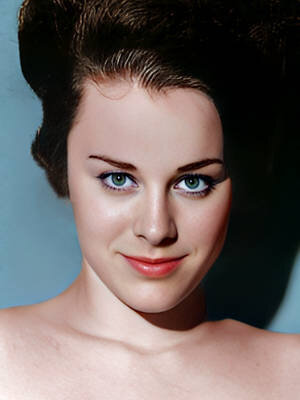 Джоанна Фроули