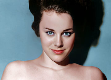 Джоанна Фроули