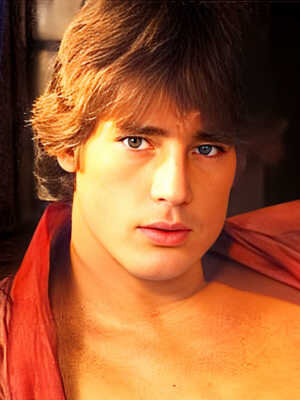 Джонни Харден