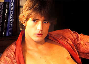 Джонни Харден