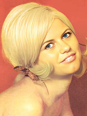 Филлис Стенгель