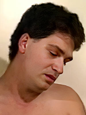 Дж. П. Энтони