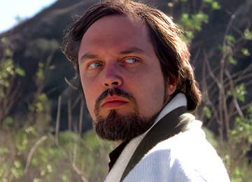 Дон Уолтерс