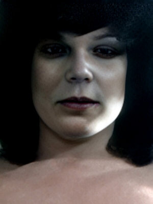 Ева Штернберг