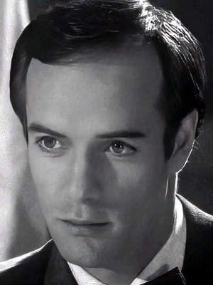 Джеральд Грант