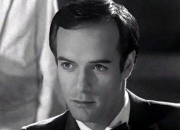 Джеральд Грант