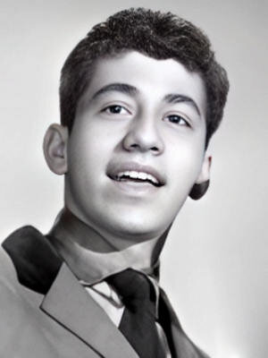 Джо Негрони