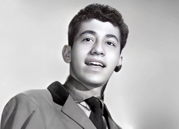 Джо Негрони