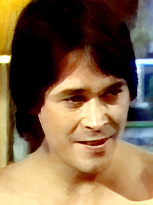 Марк Харрис