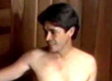 Марк Харрис