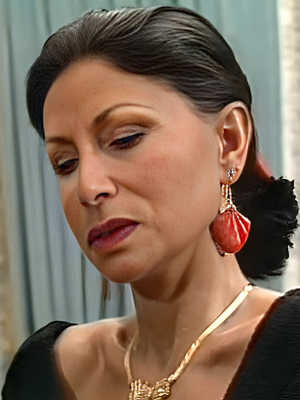 Франсуаза Ню