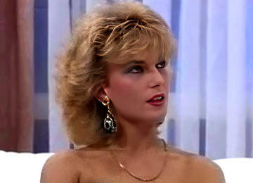 Патрисия Кэт