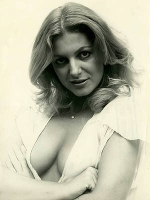 Матильда Мастранги