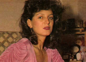 Матильда Мастранги