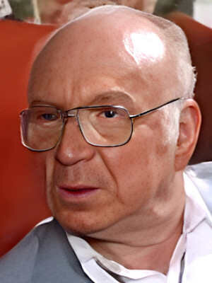 Александр Кингсфорд