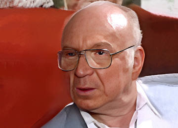 Александр Кингсфорд