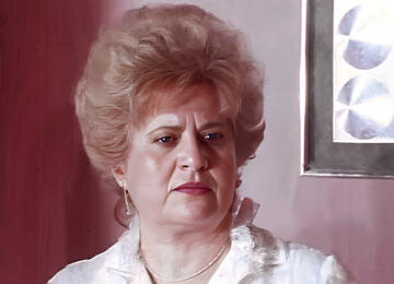 Стелла Стивенс