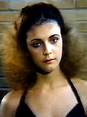 Паула Санчес