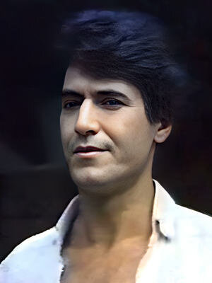 Антонио Роди