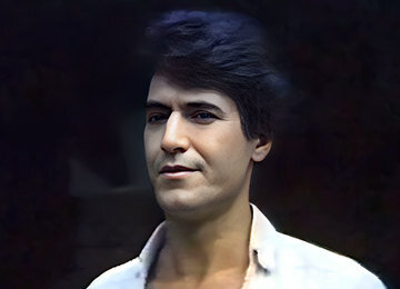 Антонио Роди