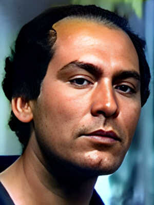 Освальдо Чирилло