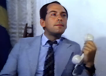 Освальдо Чирилло