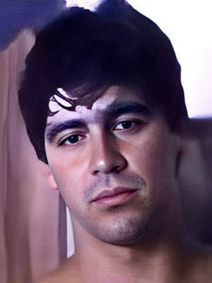 Роналдо Амарал