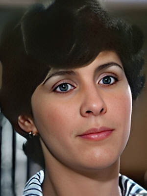 Элизабет Баселар