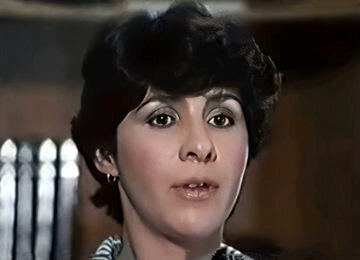 Элизабет Баселар