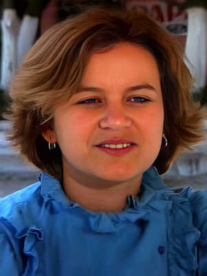 Хелен Кристиан