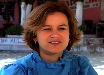 Хелен Кристиан